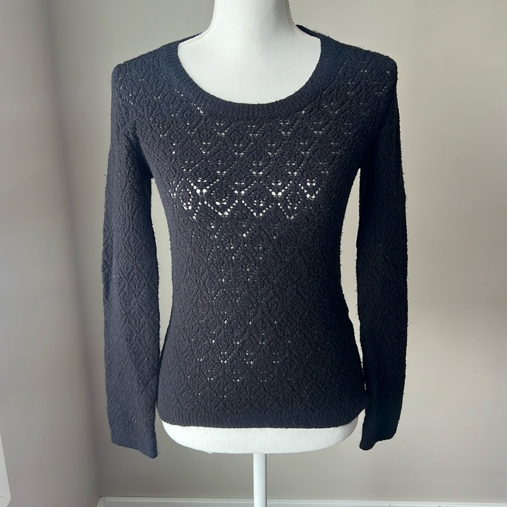 Ricki’s Knit Sweater
